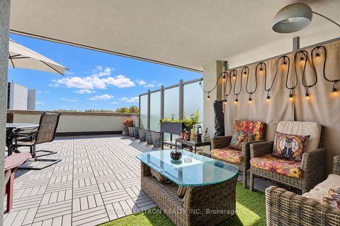 Photo 28 at 301 - 50 Brian Harrison Way, Bendale, Toronto