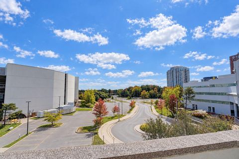 Photo 29 at 301 - 50 Brian Harrison Way, Bendale, Toronto
