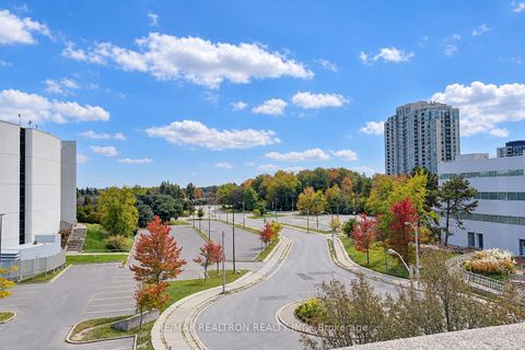 Photo 30 at 301 - 50 Brian Harrison Way, Bendale, Toronto