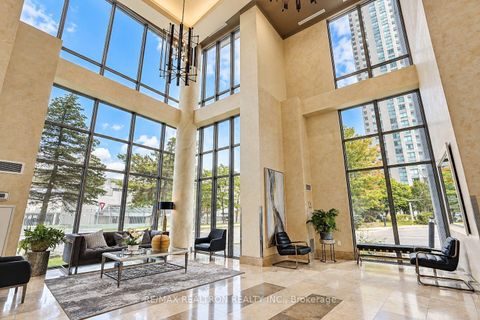 Photo 31 at 301 - 50 Brian Harrison Way, Bendale, Toronto