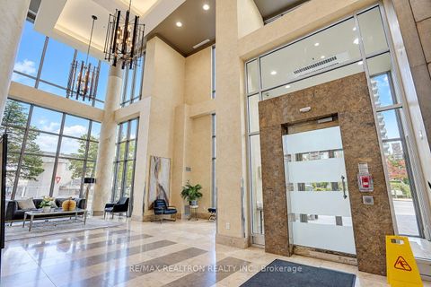 Photo 32 at 301 - 50 Brian Harrison Way, Bendale, Toronto