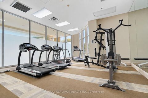 Photo 37 at 301 - 50 Brian Harrison Way, Bendale, Toronto