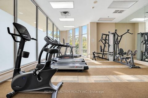 Photo 38 at 301 - 50 Brian Harrison Way, Bendale, Toronto
