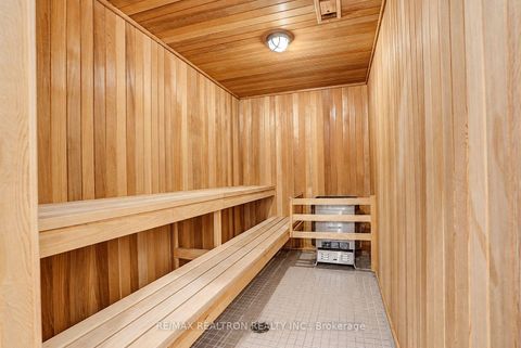 Photo 39 at 301 - 50 Brian Harrison Way, Bendale, Toronto