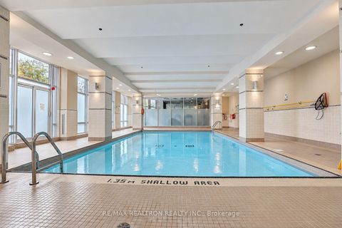 Photo 40 at 301 - 50 Brian Harrison Way, Bendale, Toronto