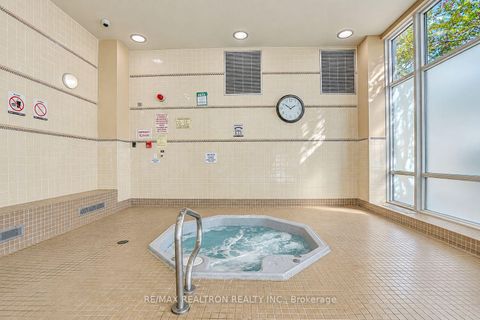Photo 41 at 301 - 50 Brian Harrison Way, Bendale, Toronto