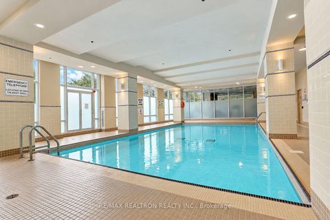 Photo 42 at 301 - 50 Brian Harrison Way, Bendale, Toronto