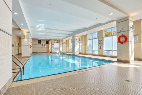 Photo 43 at 301 - 50 Brian Harrison Way, Bendale, Toronto