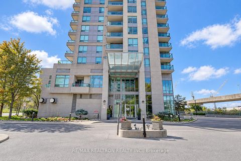 Photo 47 at 301 - 50 Brian Harrison Way, Bendale, Toronto