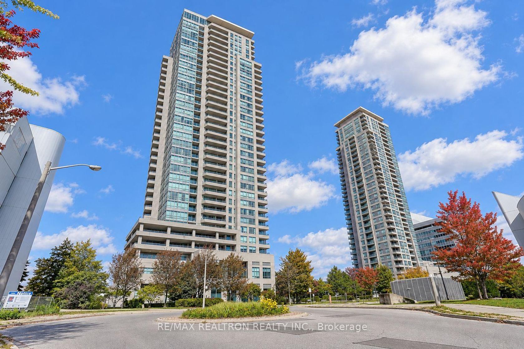 301 - 50 Brian Harrison Way, Bendale, Toronto 