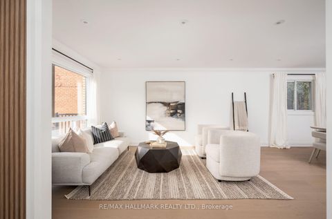 Photo 3 at 226 Mortimer Avenue, East York, Toronto