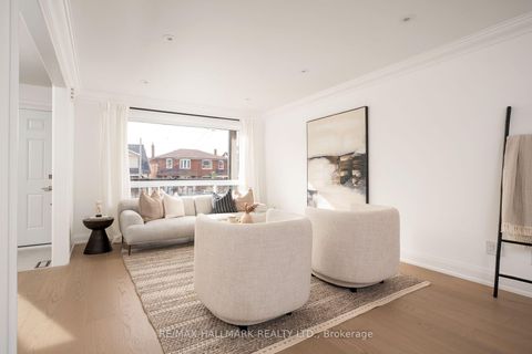 Photo 4 at 226 Mortimer Avenue, East York, Toronto