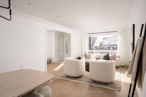 Photo 5 at 226 Mortimer Avenue, East York, Toronto