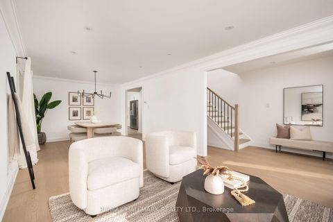 Photo 6 at 226 Mortimer Avenue, East York, Toronto