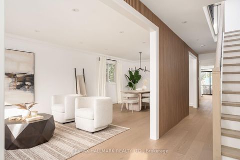 Photo 7 at 226 Mortimer Avenue, East York, Toronto