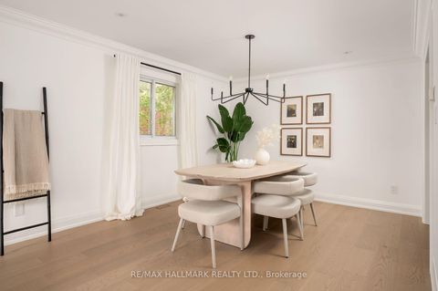Photo 8 at 226 Mortimer Avenue, East York, Toronto