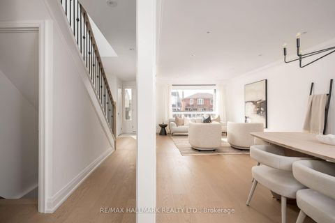 Photo 11 at 226 Mortimer Avenue, East York, Toronto