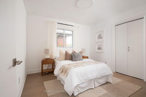 Photo 27 at 226 Mortimer Avenue, East York, Toronto