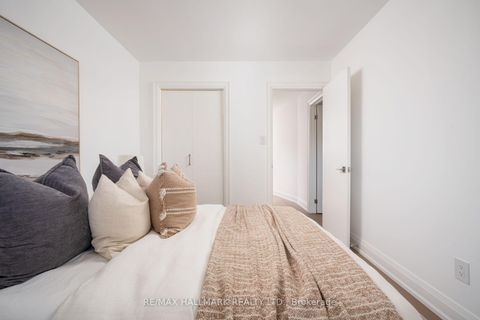 Photo 35 at 226 Mortimer Avenue, East York, Toronto