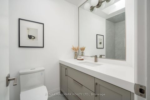 Photo 36 at 226 Mortimer Avenue, East York, Toronto