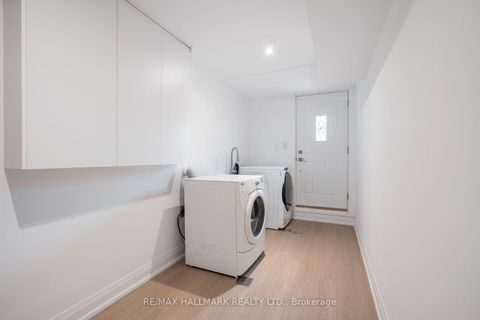 Photo 37 at 226 Mortimer Avenue, East York, Toronto
