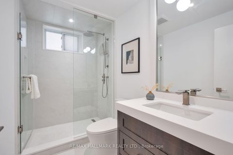 Photo 38 at 226 Mortimer Avenue, East York, Toronto