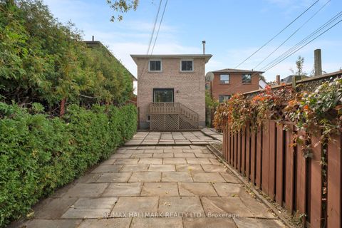 Photo 48 at 226 Mortimer Avenue, East York, Toronto