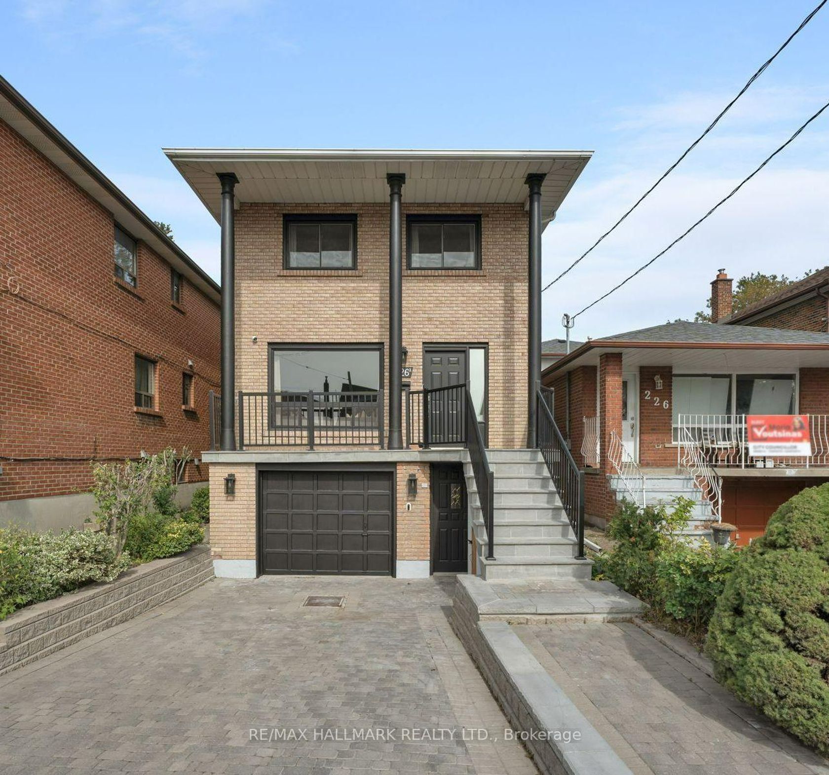 226 Mortimer Avenue, East York, Toronto 