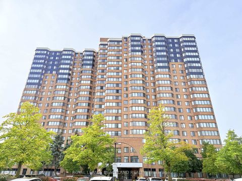 Photo 0 at 1909 - 80 Alton Towers Circle, Milliken, Toronto