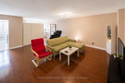 Photo 1 at 1909 - 80 Alton Towers Circle, Milliken, Toronto