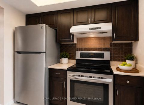 Photo 3 at 1909 - 80 Alton Towers Circle, Milliken, Toronto