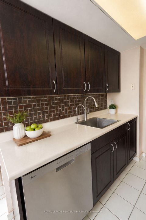 Photo 4 at 1909 - 80 Alton Towers Circle, Milliken, Toronto