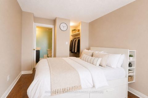 Photo 6 at 1909 - 80 Alton Towers Circle, Milliken, Toronto