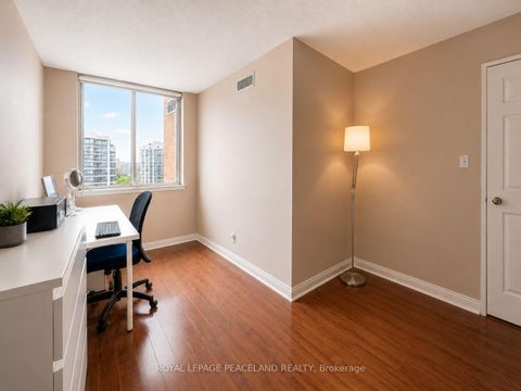 Photo 7 at 1909 - 80 Alton Towers Circle, Milliken, Toronto