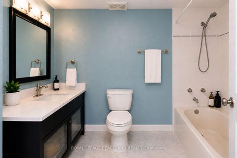 Photo 8 at 1909 - 80 Alton Towers Circle, Milliken, Toronto