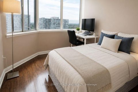 Photo 9 at 1909 - 80 Alton Towers Circle, Milliken, Toronto