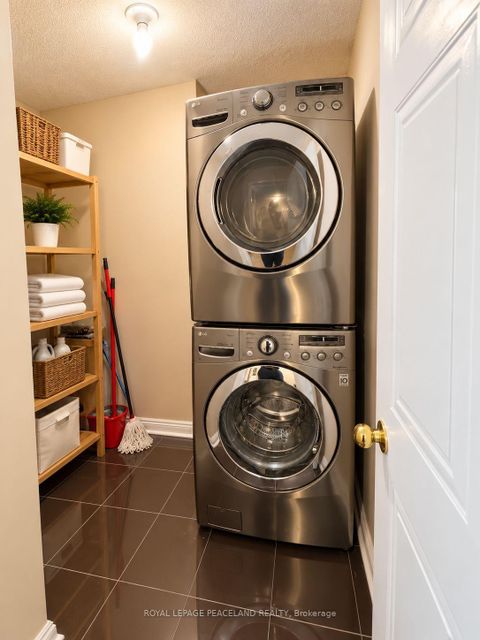 Photo 12 at 1909 - 80 Alton Towers Circle, Milliken, Toronto