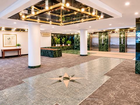 Photo 14 at 1909 - 80 Alton Towers Circle, Milliken, Toronto