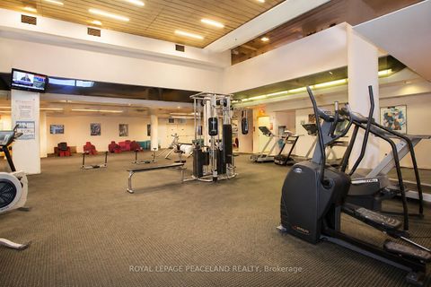 Photo 15 at 1909 - 80 Alton Towers Circle, Milliken, Toronto