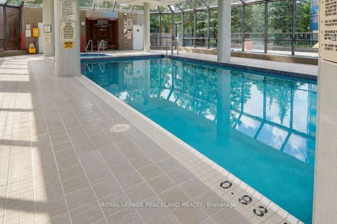 Photo 16 at 1909 - 80 Alton Towers Circle, Milliken, Toronto