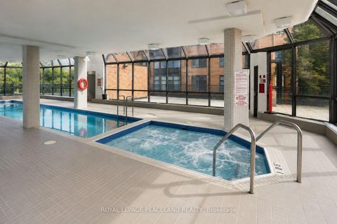Photo 17 at 1909 - 80 Alton Towers Circle, Milliken, Toronto