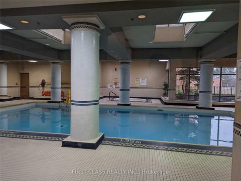 Photo 2 at 1518 - 1883 Mcnicoll Avenue, Steeles, Toronto