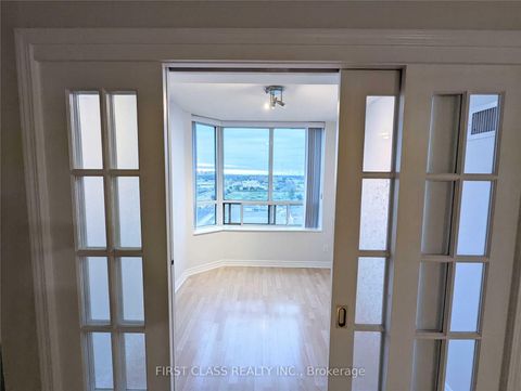 Photo 10 at 1518 - 1883 Mcnicoll Avenue, Steeles, Toronto