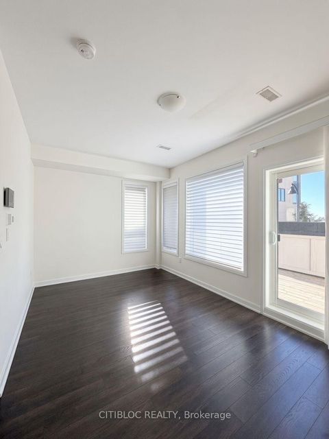 Photo 1 at 22 Sarah Jackson Crescent, CFB, Toronto