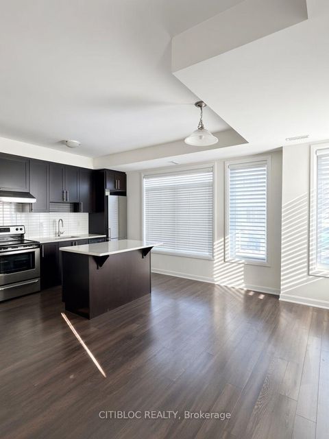 Photo 2 at 22 Sarah Jackson Crescent, CFB, Toronto