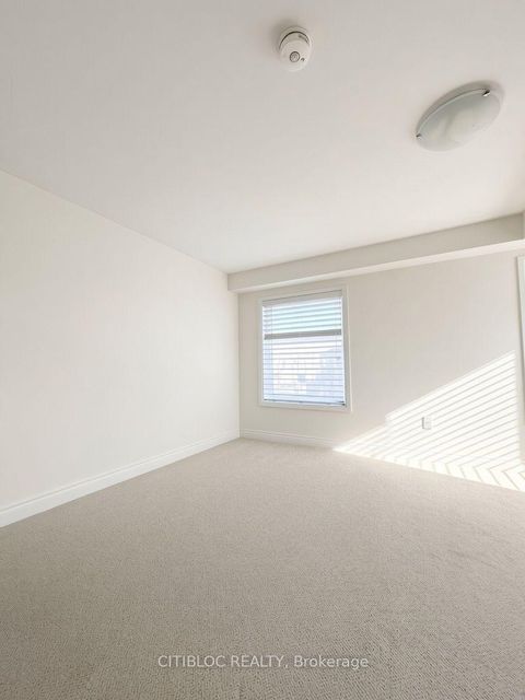 Photo 4 at 22 Sarah Jackson Crescent, CFB, Toronto