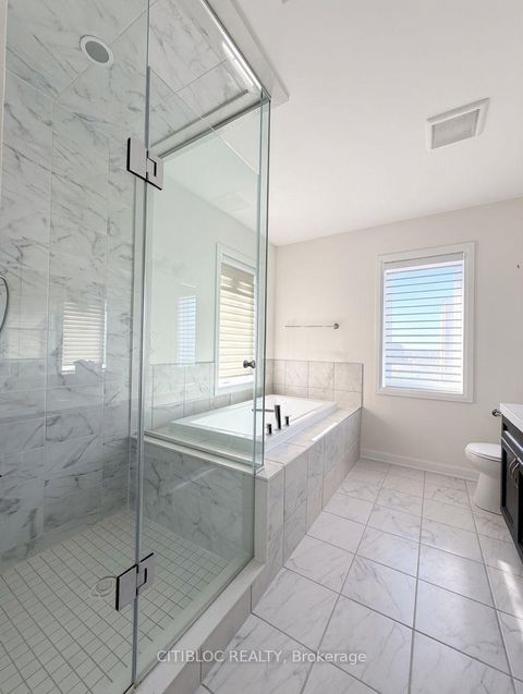 Photo 5 at 22 Sarah Jackson Crescent, CFB, Toronto