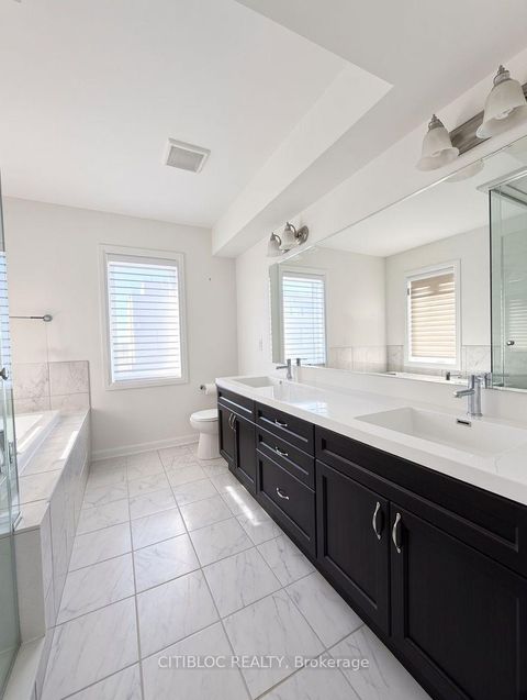 Photo 6 at 22 Sarah Jackson Crescent, CFB, Toronto