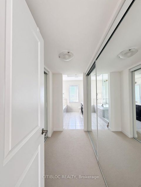 Photo 7 at 22 Sarah Jackson Crescent, CFB, Toronto