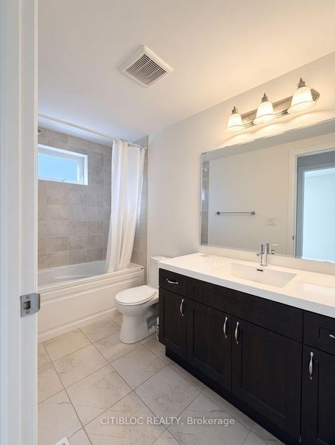 Photo 8 at 22 Sarah Jackson Crescent, CFB, Toronto